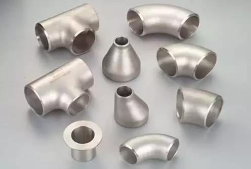 Tips for Transport and Processing of SS Pipe Fittings