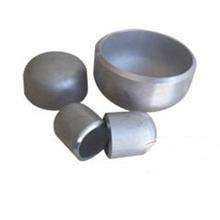 Stainless Pipe Caps Stainless Pipe Caps