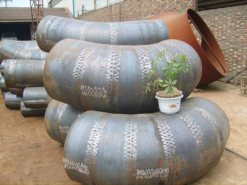 GB Elbow Welding Processing Items GB Elbow Welding Processing Items