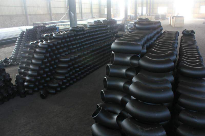 High-pressure Elbow Connection and Application High-pressure Elbow Connection and Application