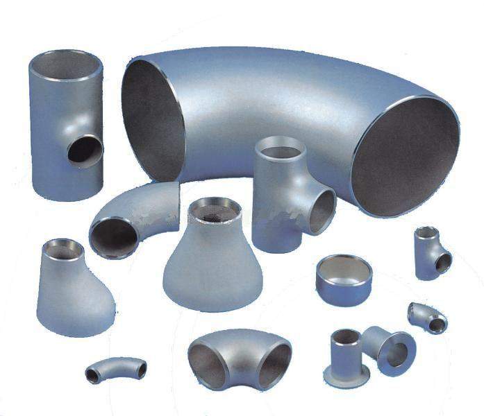 Pipe Fittings Applications and Categories