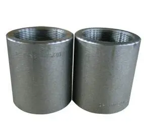The Specific Classification Form of Pipe Fittings Products
