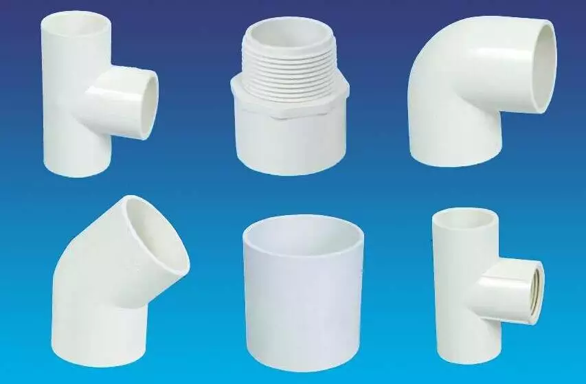 Adhesion Processes of Plastic Pipe Fittings - Landee Fitting