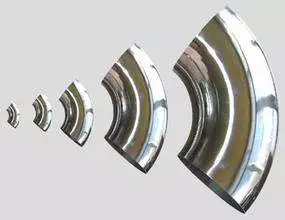 Stainless Steel Elbows