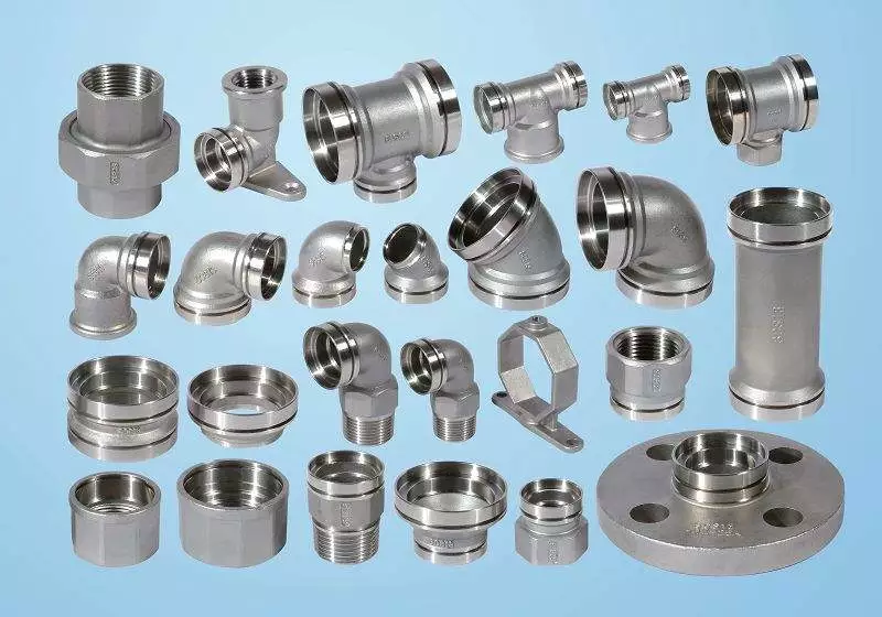 Pipe Fittings Applications and Categories