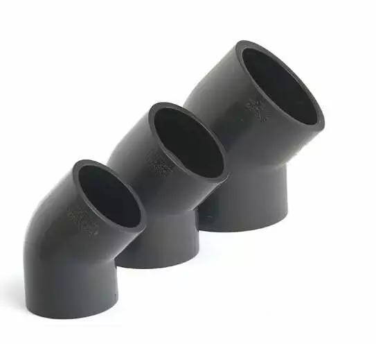 The Specific Classification Form of Pipe Fittings Products