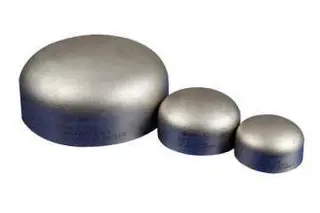 Advantages and Features of Stainless Pipe Cap