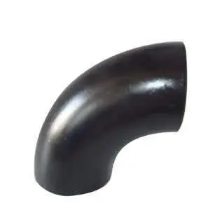 An Introduction of Carbon Steel Elbow