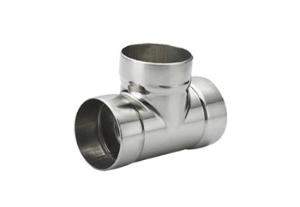 Stainless Steel Pipefitting Transportation and Machining