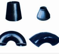 Four Types of Welded Steel Pipe