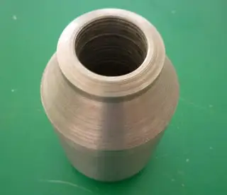 Four Types of Welded Steel Pipe