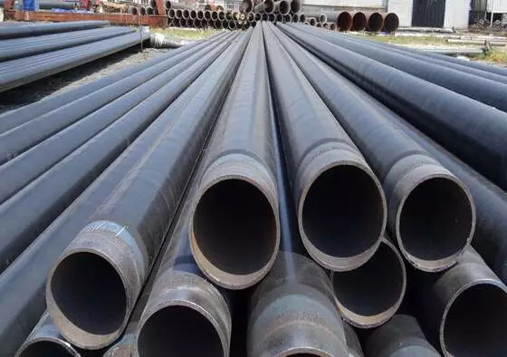 The Identification of Fake Thick-Walled Seamless Steel Pipe