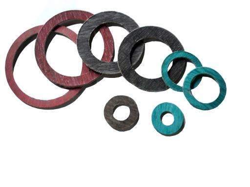 Applications of Eight Different Gaskets (Part Two)
