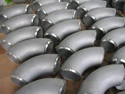 Classifications of Steel Pipe Fittings