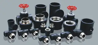 Pipe Fittings