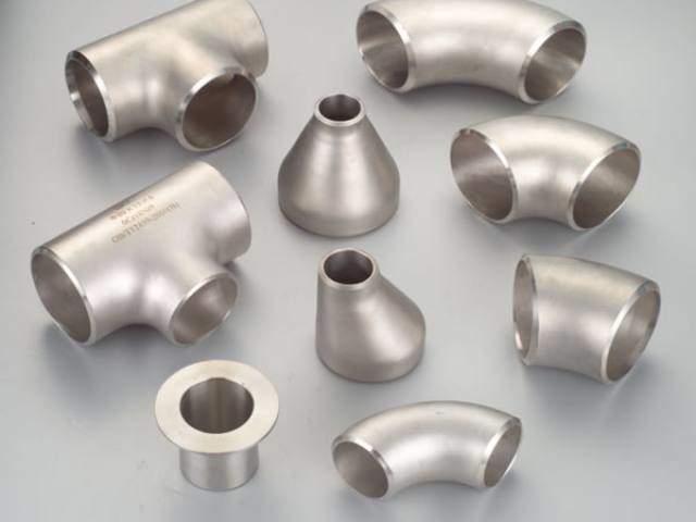 The Commonly Used Pipe Fittings (Part One)
