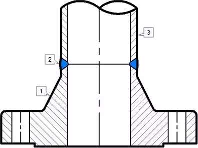 The Differences between Socket Welding and Butt Welding