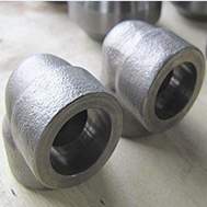 Quick Verification for Solution Treatment of Stainless Steel Pipe Fittings