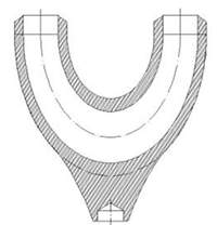 The Cause Analysis of Perforated Elbows for Cracking Furnaces