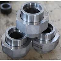Materials of Pipe Fittings for Resisting Hydrogen Sulfide Stress Corrosion