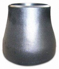 High-temperature Steam Pipe Reducers