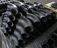 Production of Elbows and Reducers for Underwater Oil & Gas