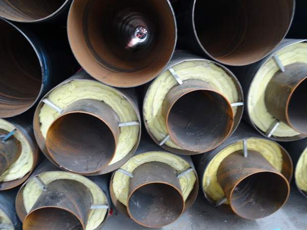 How to Choose Heat-preservation Pipe Fittings
