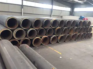 How to Choose Heat-preservation Pipe Fittings