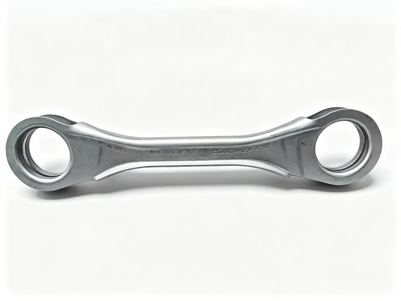 Rear Suspension Trailing Arm