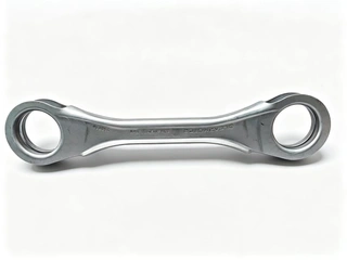 Rear Suspension Trailing Arm