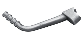 Hot Die Forged Motorcycle Kick Starter Lever Blank, China
