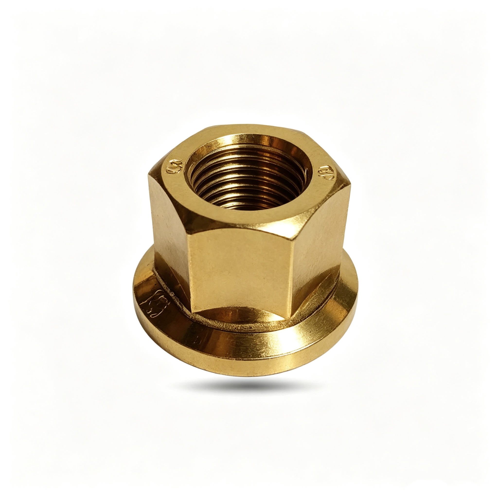 Automotive Wheel nut