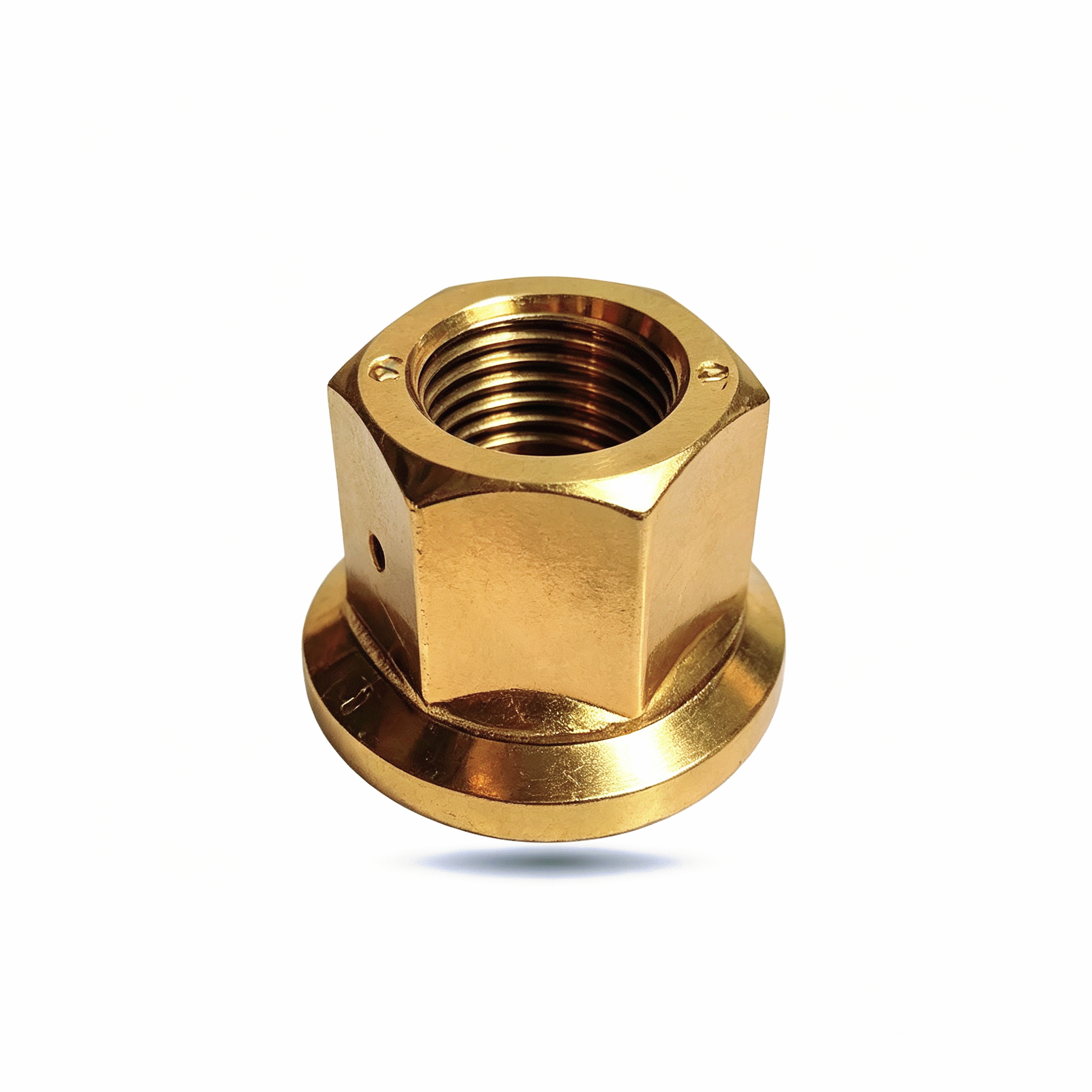 Automotive Wheel nut
