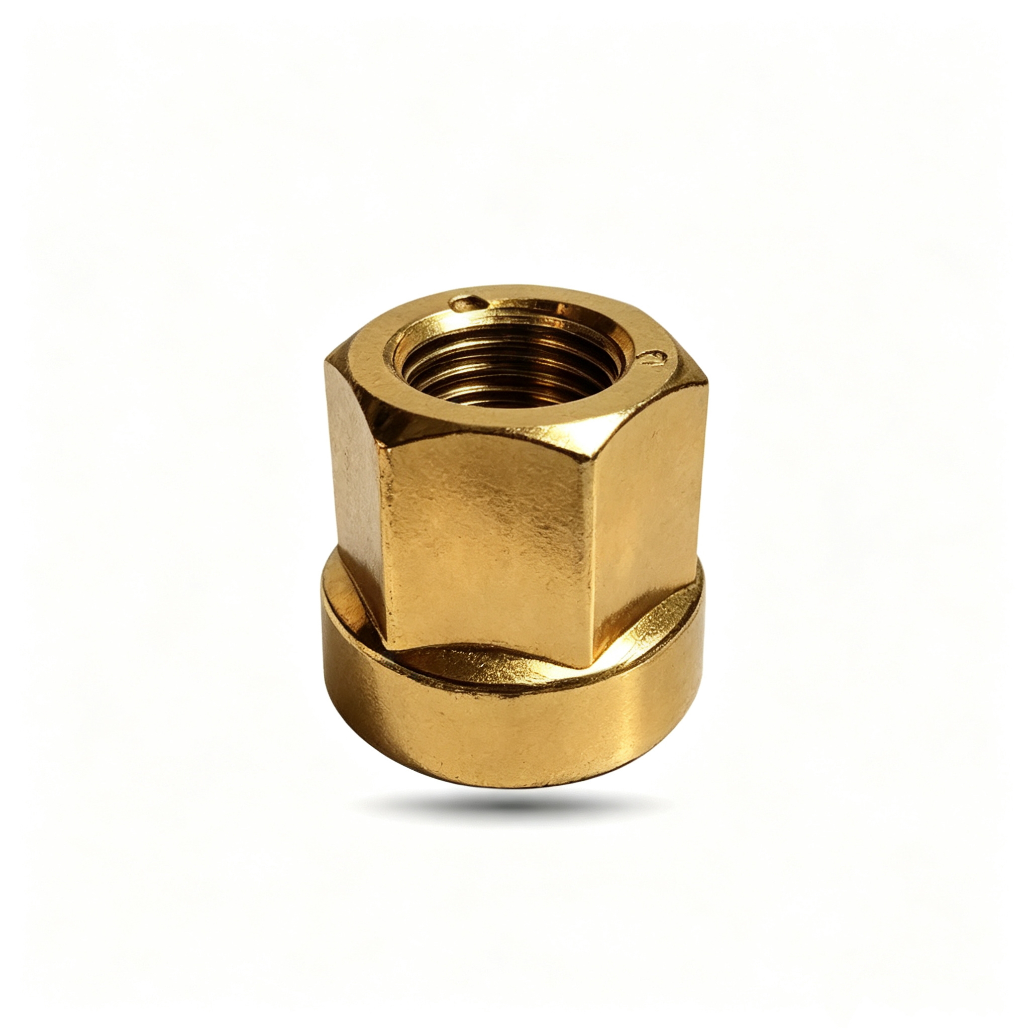 Automotive Wheel nut