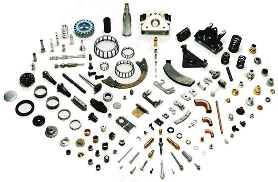 Creator Components Products