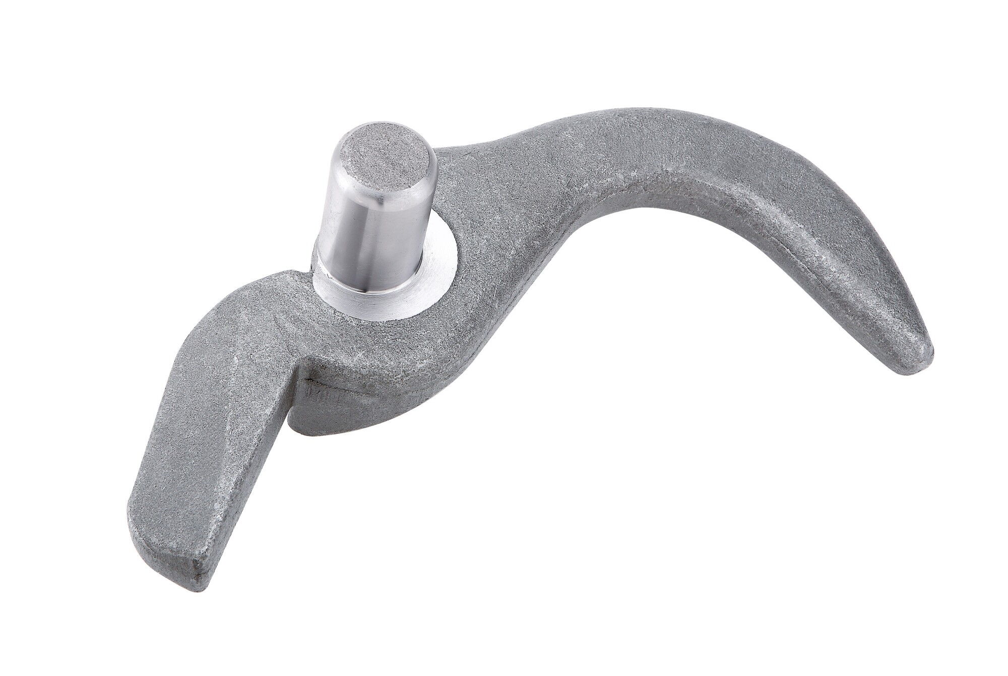 Articulated Connection for train,hot forged connection