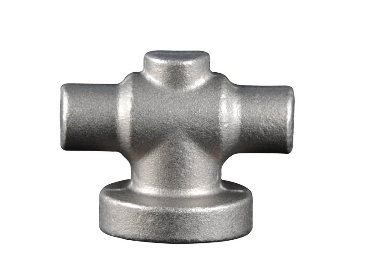 Customized alloy steel carbon steel hot forged parts