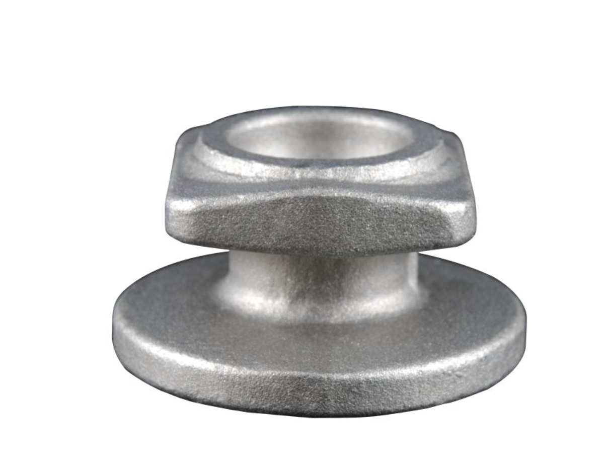 Customized alloy steel carbon steel hot forged parts