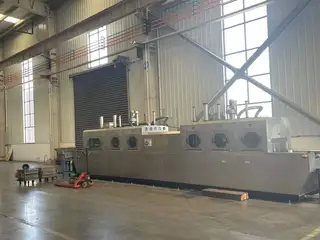 Auto Cleansing