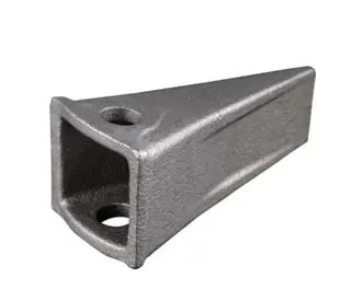 Excavator teeth Earthwork teeth,forged bucket teeth,digger teeth