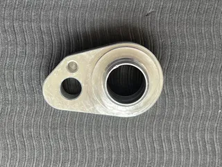 Aluminum CNC parts for automobile