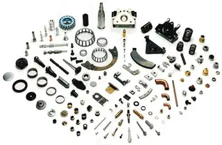 Creator Components Products