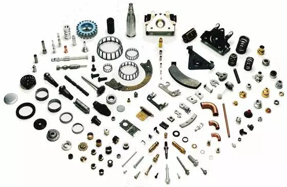Creator Components Products