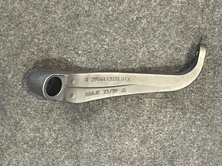 Carbon Steel Drop Forgings