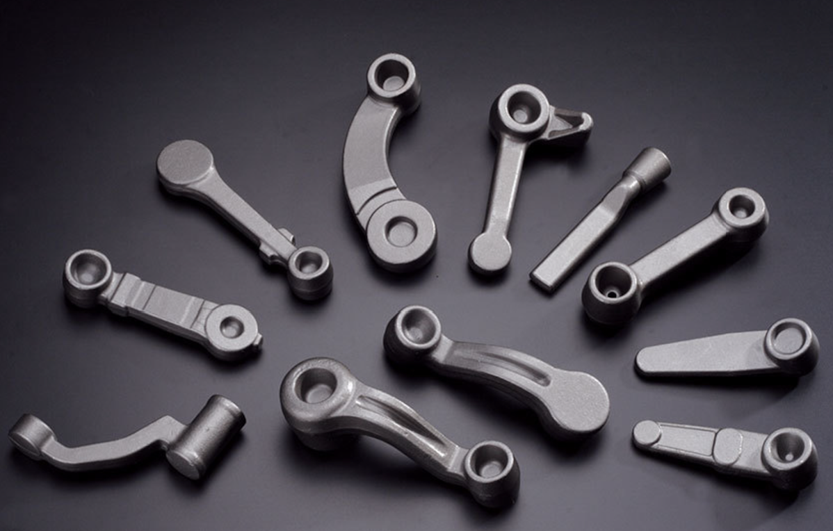 Tie Rod Forging Ball Joint for automobile suspension system