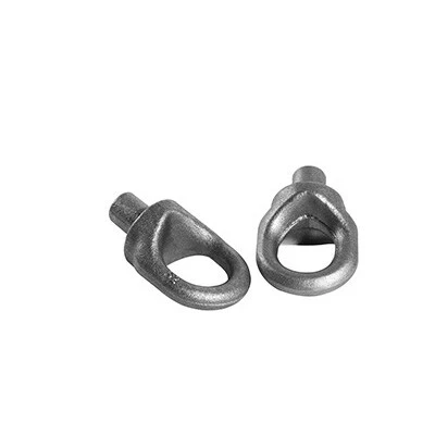 Forged lifting components