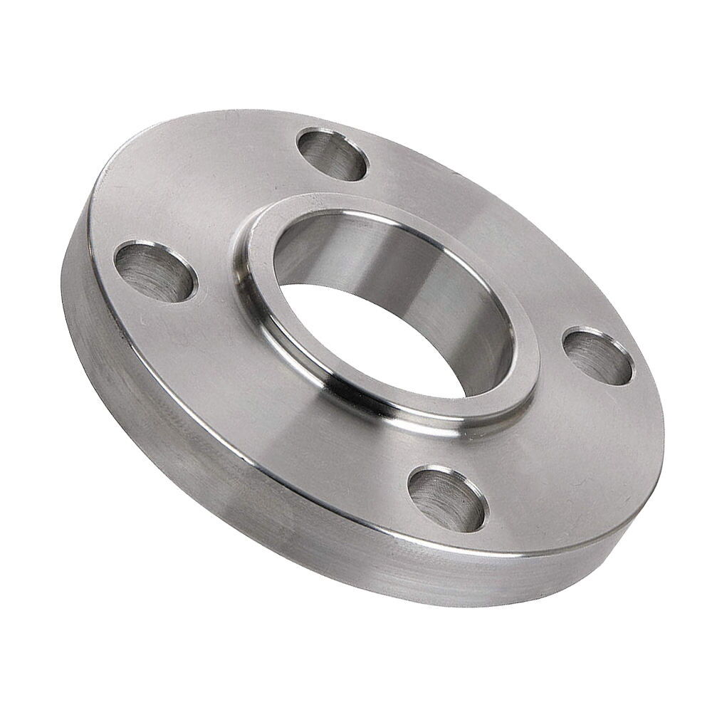 Blind flange Threaded flange Welding flange Sleep on flange Weld neck flange