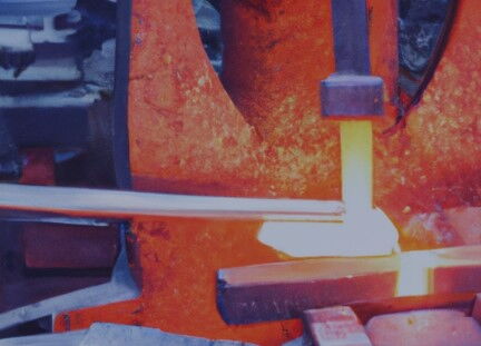 An Overview of Precision Forging Types and Its Applications