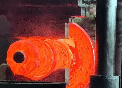 How to Improve High-Temp Alloy Steel Forgings Quality?