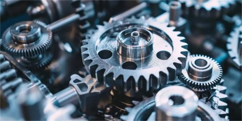 How are Gear Forgings Produced?